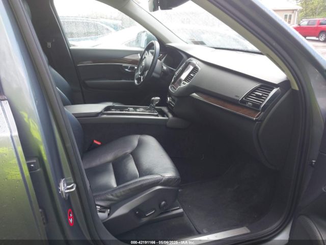 YV4A22PK1G1043961 Volvo Xc90 T6 Momentum