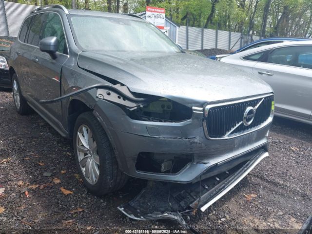 YV4A22PK1G1043961 Volvo Xc90 T6 Momentum