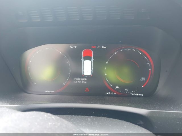 YV4A22PK1G1043961 Volvo Xc90 T6 Momentum