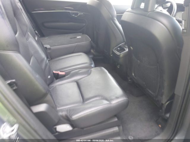 YV4A22PK1G1043961 Volvo Xc90 T6 Momentum