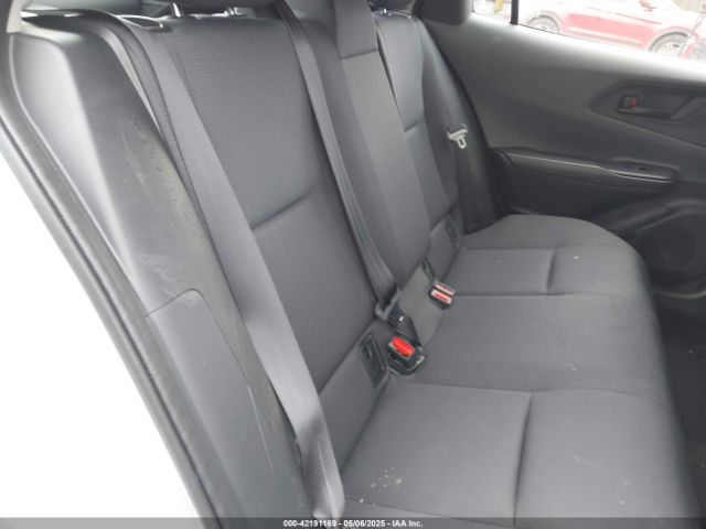 JTDACAAU1S3051396 Toyota Prius Le
