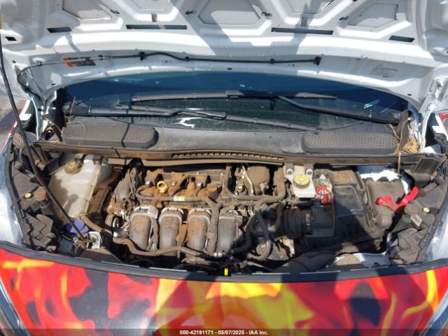 NM0LS7S24P1553797 Ford Transit Connect Xl Cargo Van