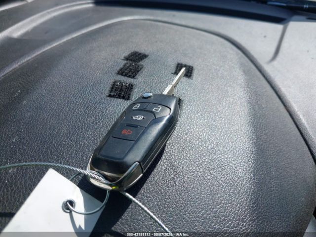 NM0LS7S24P1553797 Ford Transit Connect Xl Cargo Van