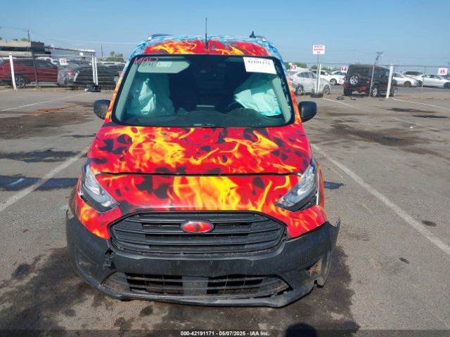 NM0LS7S24P1553797 Ford Transit Connect Xl Cargo Van