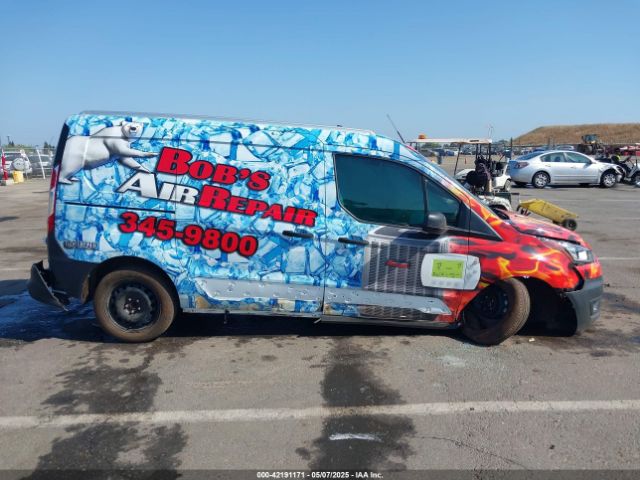 NM0LS7S24P1553797 Ford Transit Connect Xl Cargo Van