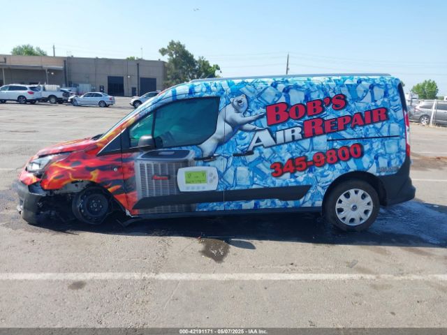 NM0LS7S24P1553797 Ford Transit Connect Xl Cargo Van