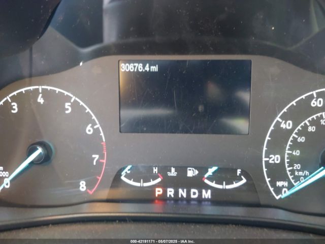 NM0LS7S24P1553797 Ford Transit Connect Xl Cargo Van