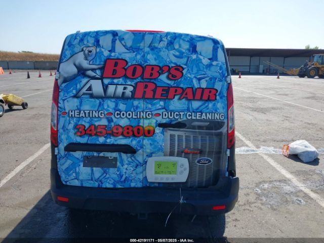 NM0LS7S24P1553797 Ford Transit Connect Xl Cargo Van