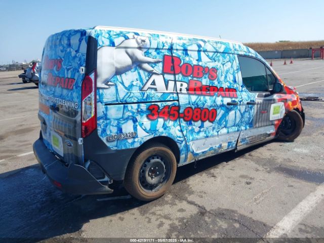 NM0LS7S24P1553797 Ford Transit Connect Xl Cargo Van
