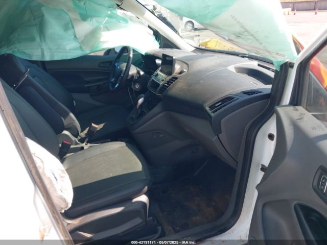 NM0LS7S24P1553797 Ford Transit Connect Xl Cargo Van