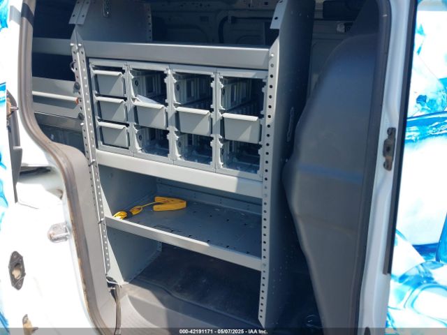NM0LS7S24P1553797 Ford Transit Connect Xl Cargo Van