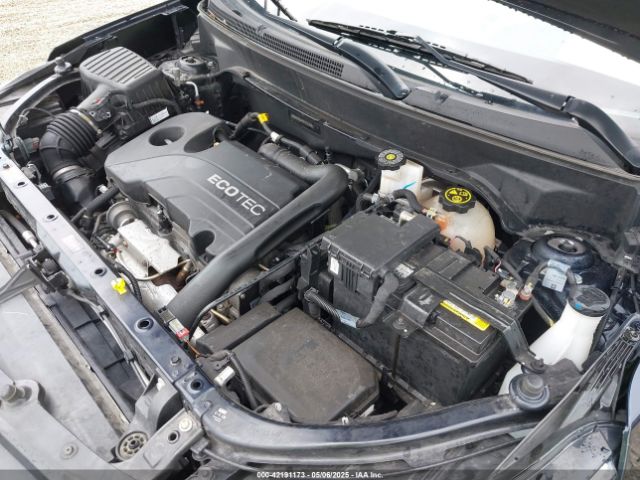 2021 CHEVROLET EQUINOX 3GNAXUEV4MS122359 Photo 9
