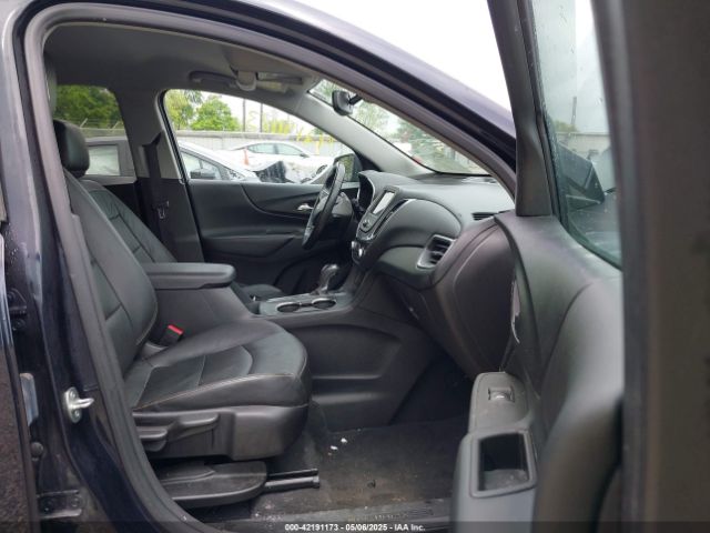2021 CHEVROLET EQUINOX 3GNAXUEV4MS122359 Photo 4