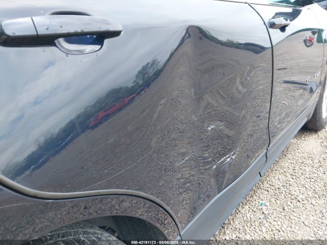 2021 CHEVROLET EQUINOX 3GNAXUEV4MS122359 Photo 5