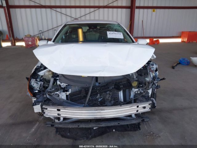 JTDEPMAE9MJ167217 Toyota 2zr-fae