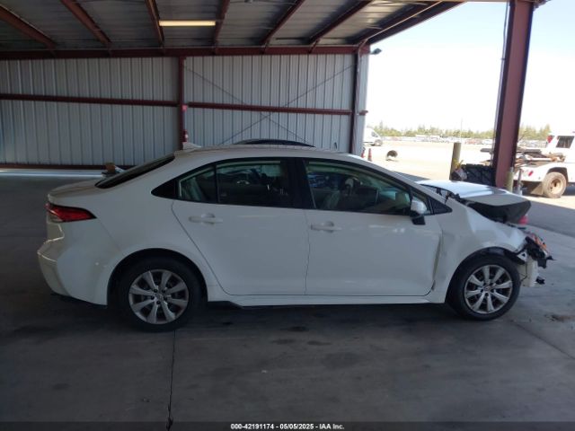 JTDEPMAE9MJ167217 Toyota 2zr-fae