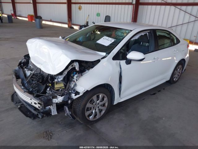 JTDEPMAE9MJ167217 Toyota 2zr-fae