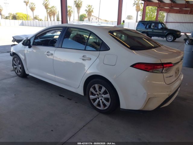 JTDEPMAE9MJ167217 Toyota 2zr-fae