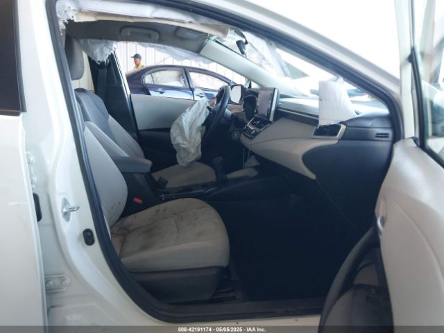 JTDEPMAE9MJ167217 Toyota 2zr-fae