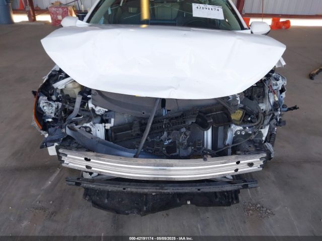 JTDEPMAE9MJ167217 Toyota 2zr-fae