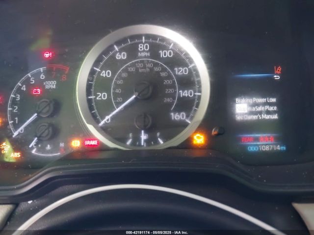 JTDEPMAE9MJ167217 Toyota 2zr-fae