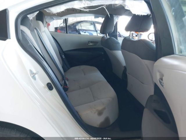 JTDEPMAE9MJ167217 Toyota 2zr-fae
