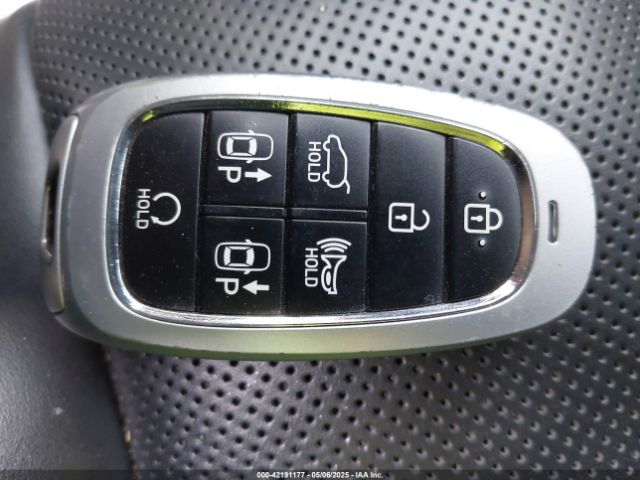 2024 HYUNDAI PALISADE KM8R74GE9RU697553 Photo 10