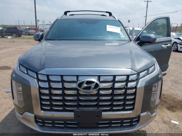 2024 HYUNDAI PALISADE KM8R74GE9RU697553 Photo 5
