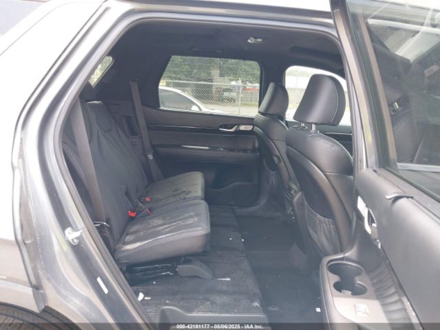 2024 HYUNDAI PALISADE KM8R74GE9RU697553 Photo 7