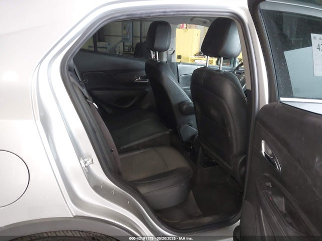 KL4CJASB8GB737647 Buick Encore