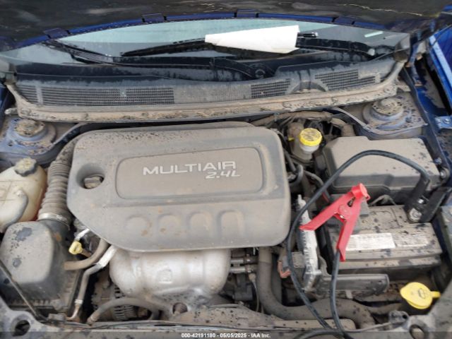 1C3CDFEB1ED866566 Dodge DART GT