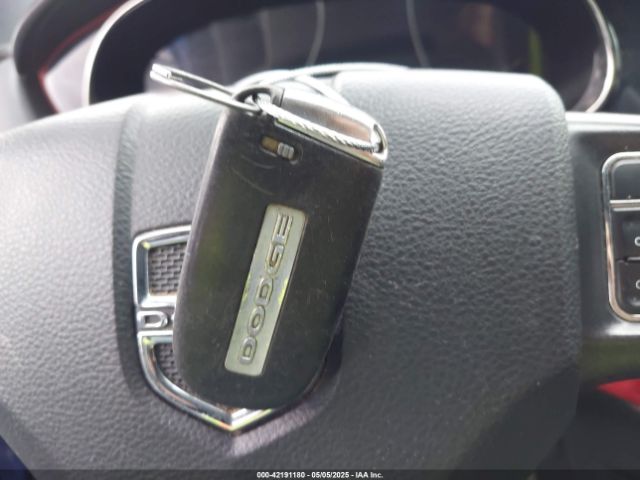 1C3CDFEB1ED866566 Dodge DART GT