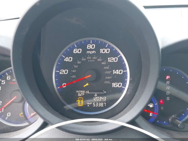 2007 ACURA RDX 5J8TB18257A006756 Photo 6