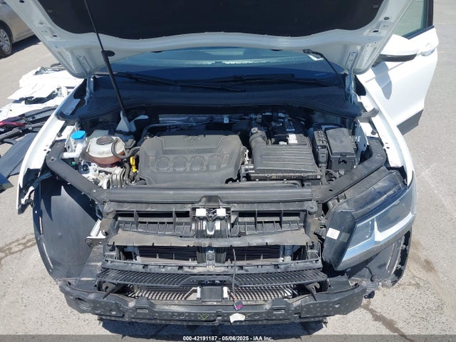 3VV1B7AX8KM197178 Volkswagen 2019