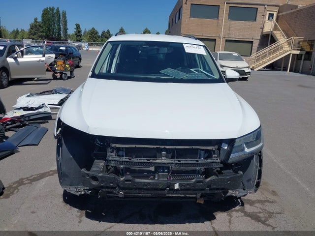 3VV1B7AX8KM197178 Volkswagen 2019