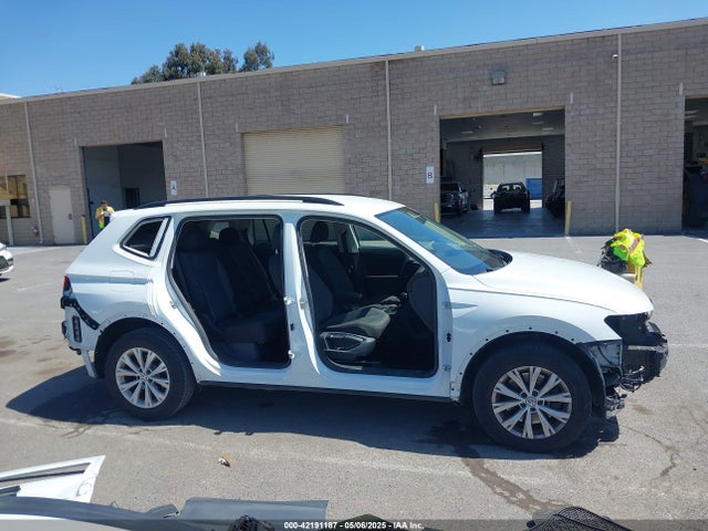 3VV1B7AX8KM197178 Volkswagen 2019