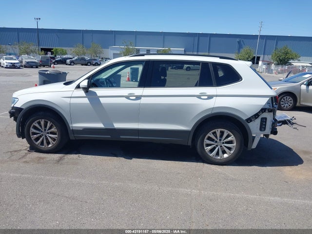 3VV1B7AX8KM197178 Volkswagen 2019