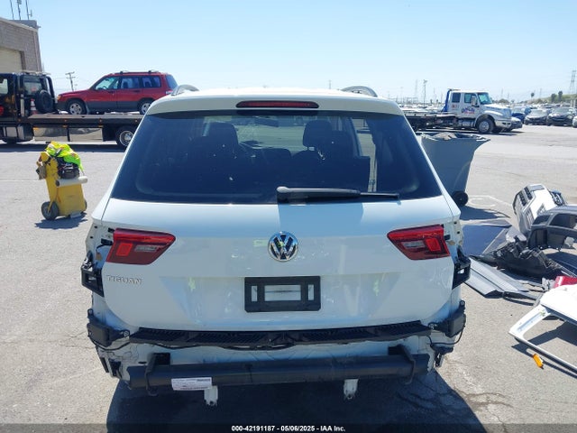 3VV1B7AX8KM197178 Volkswagen 2019