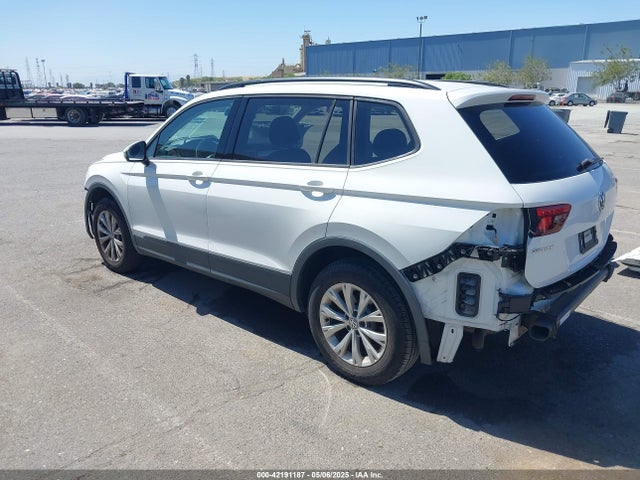 3VV1B7AX8KM197178 Volkswagen 2019
