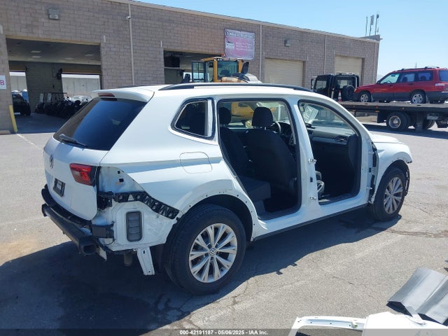 3VV1B7AX8KM197178 Volkswagen 2019