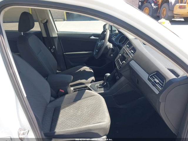 3VV1B7AX8KM197178 Volkswagen 2019