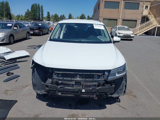 3VV1B7AX8KM197178 Volkswagen 2019