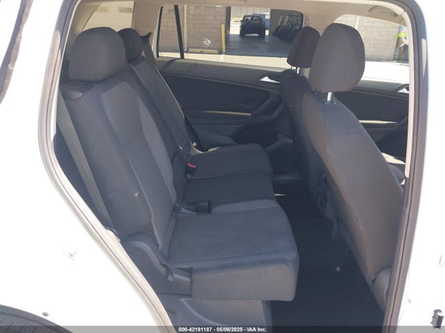 3VV1B7AX8KM197178 Volkswagen 2019