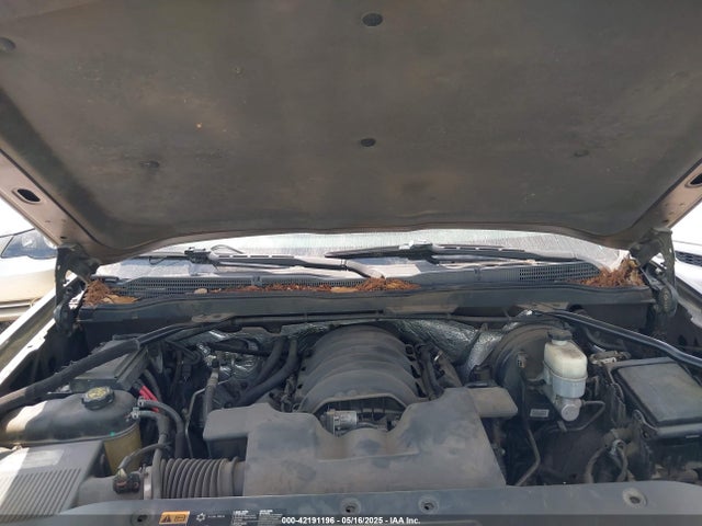 3GCPCREC0FG396884 Chevrolet Silverado 1500 1lt