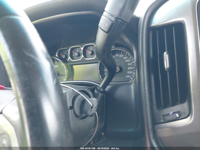 3GCPCREC0FG396884 Chevrolet Silverado 1500 1lt
