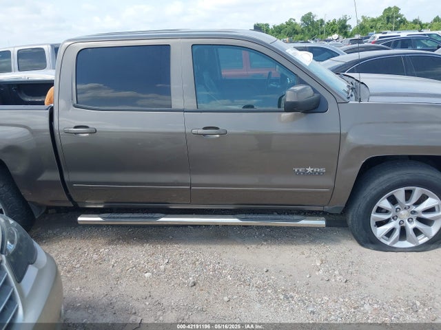3GCPCREC0FG396884 Chevrolet Silverado 1500 1lt