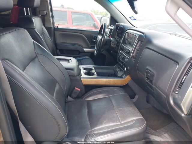 3GCPCREC0FG396884 Chevrolet Silverado 1500 1lt