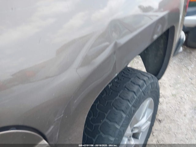 3GCPCREC0FG396884 Chevrolet Silverado 1500 1lt
