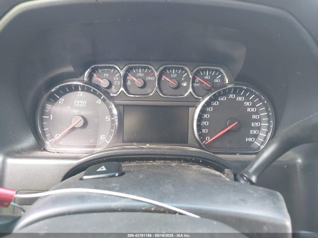 3GCPCREC0FG396884 Chevrolet Silverado 1500 1lt