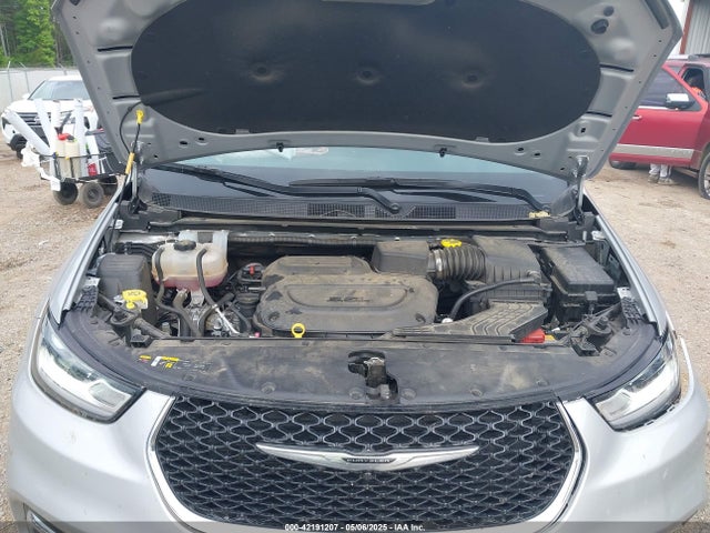 Chrysler Pacifica Touring L 2024 2C4RC1BG8RR132876 Image 10
